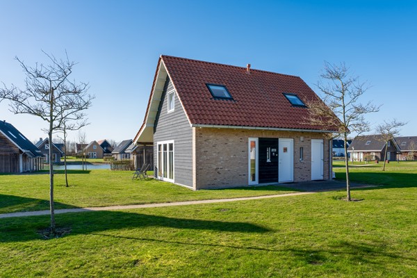 Medium property photo - Baanstpoldersedijk 4-428, 4504 PR Nieuwvliet